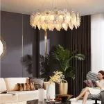 Подвесной светильник POMONA LONG от ImperiumLoft