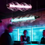 Подвесной светильник ZOOM L103 от ImperiumLoft