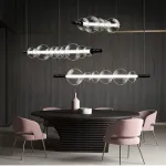 Подвесной светильник ZOOM L103 от ImperiumLoft