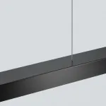 Подвесной светильник MIRELL DUO A168 Black от ImperiumLoft