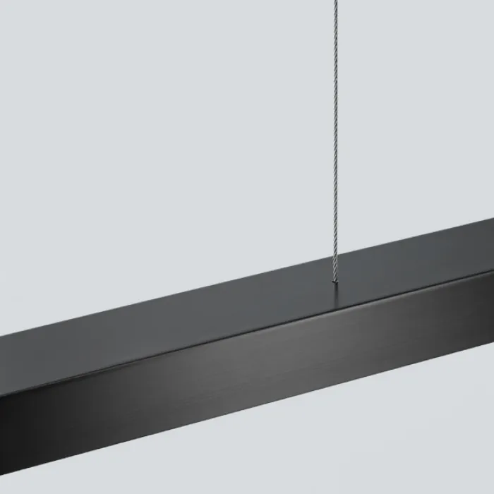 Подвесной светильник MIRELL DUO A168 Black от ImperiumLoft