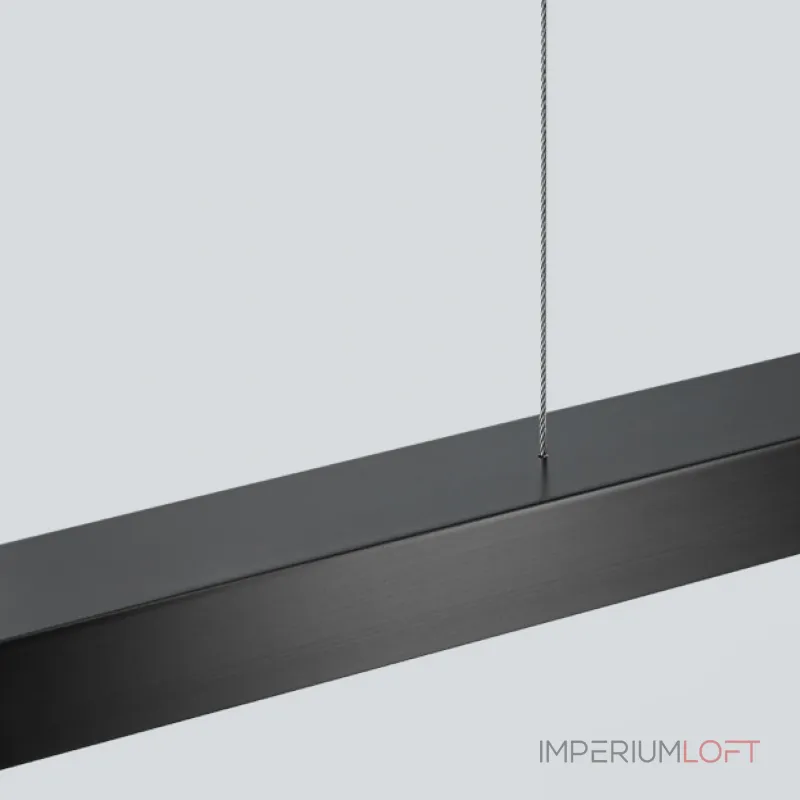 Подвесной светильник MIRELL A A88 Black Gold