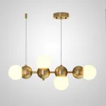 Подвесной светильник MARICA D