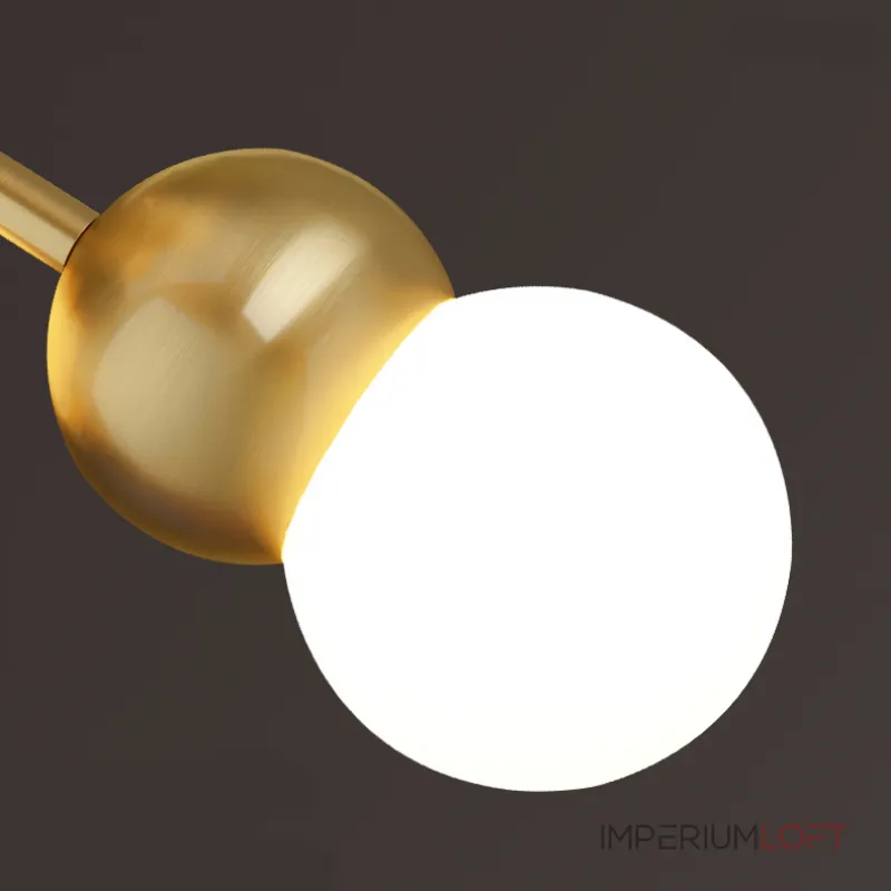 Подвесной светильник MARICA D