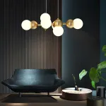 Подвесной светильник MARICA D