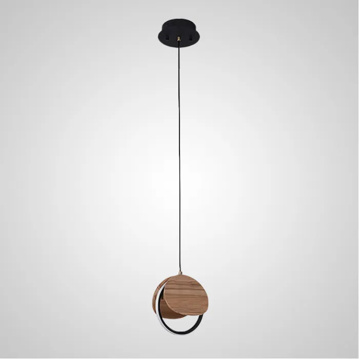 Подвесная люстра REST MORE L11 от ImperiumLoft