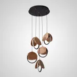 Подвесная люстра REST MORE L11 от ImperiumLoft