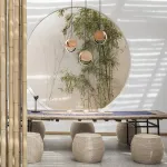 Подвесная люстра REST MORE L11 от ImperiumLoft