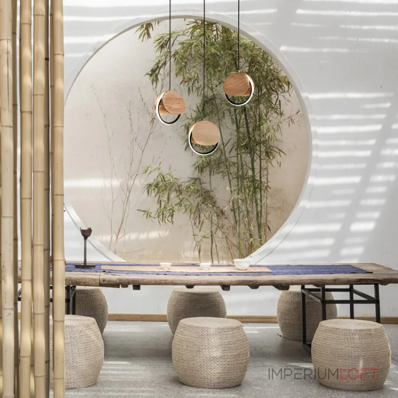 Подвесной светильник REST MORE L5 Подвесной светильник REST MORE L5