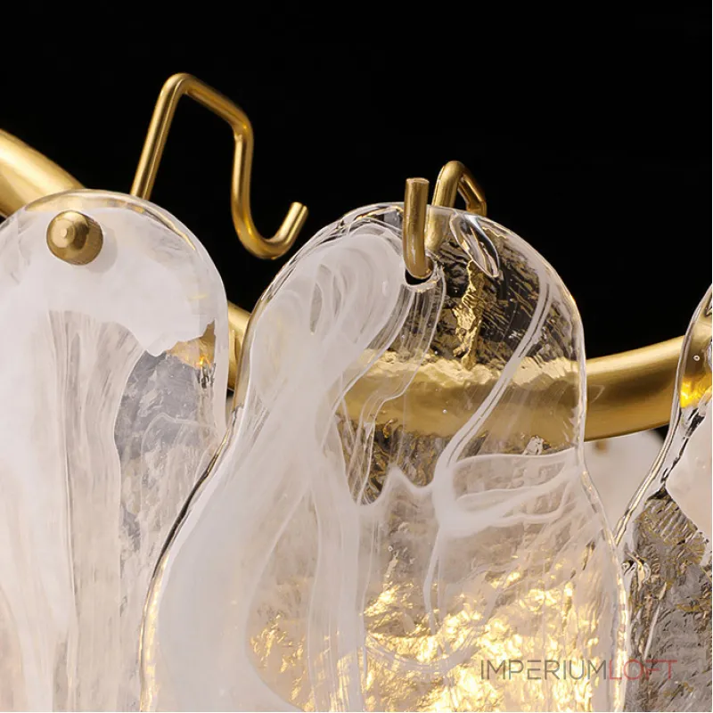 Подвесной светильник STEIVOR LONG L100 от ImperiumLoft Подвесной светильник STEIVOR LONG L100 от ImperiumLoft