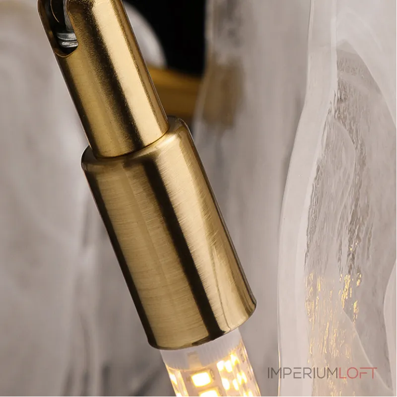 Подвесной светильник STEIVOR LONG L100 от ImperiumLoft Подвесной светильник STEIVOR LONG L100 от ImperiumLoft