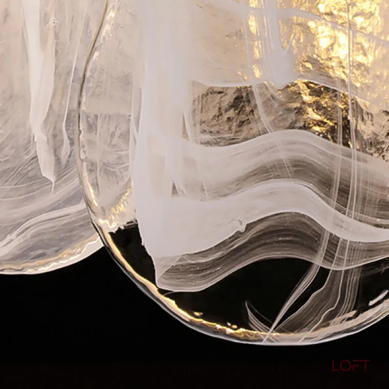 Подвесной светильник STEIVOR LONG L100 от ImperiumLoft Подвесной светильник STEIVOR LONG L100 от ImperiumLoft