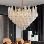 Подвесная люстра RADA D80 от ImperiumLoft