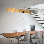 Подвесной светильник MEISTER L85 от ImperiumLoft