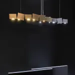 Подвесной светильник MEISTER L85 от ImperiumLoft