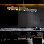Подвесной светильник MEISTER L85 от ImperiumLoft