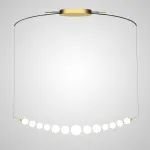 Подвесной светильник LIOBA LONG L13 от ImperiumLoft