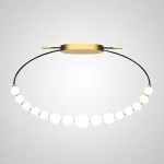 Подвесной светильник LIOBA LONG L13 от ImperiumLoft