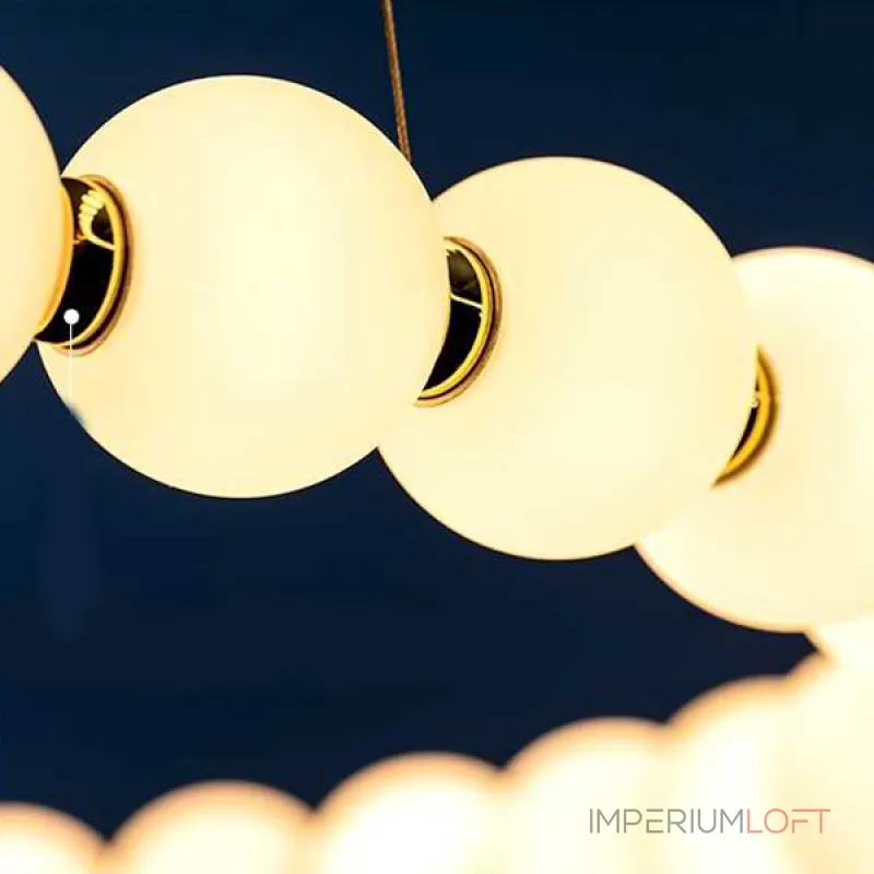 Подвесной светильник LIOBA LONG L13 от ImperiumLoft Подвесной светильник LIOBA LONG L13 от ImperiumLoft