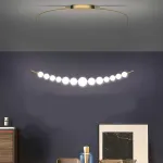 Подвесной светильник LIOBA LONG L13 от ImperiumLoft