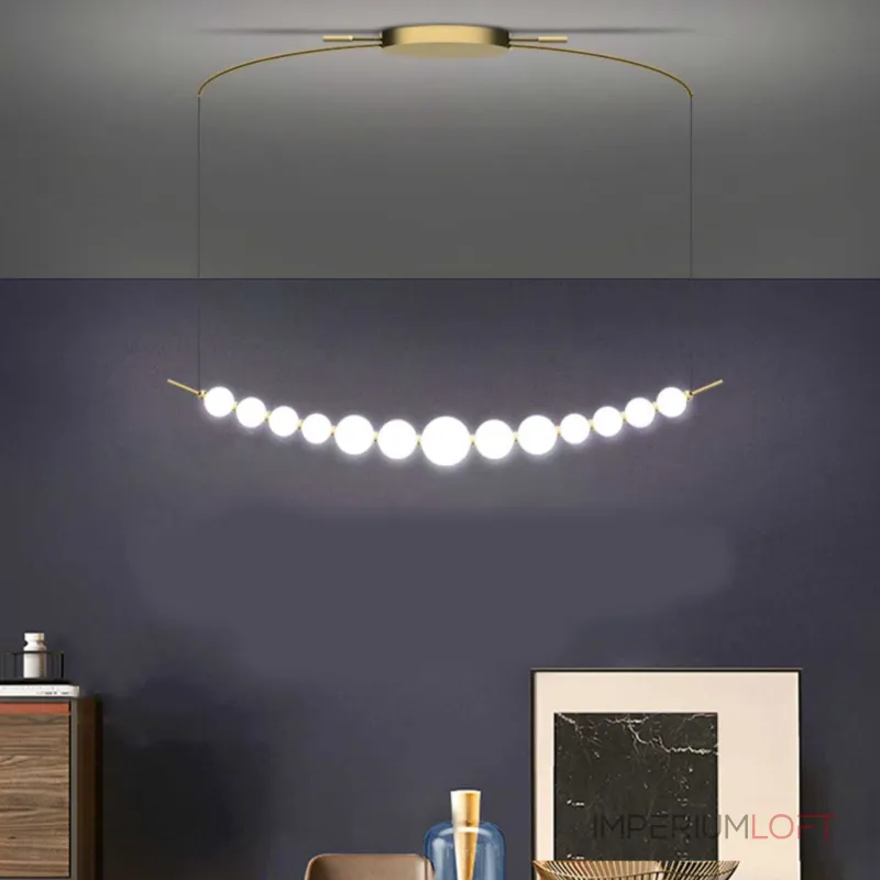 Подвесной светильник LIOBA LONG L13 от ImperiumLoft Подвесной светильник LIOBA LONG L13 от ImperiumLoft