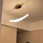 Подвесной светильник LIOBA LONG L13 от ImperiumLoft