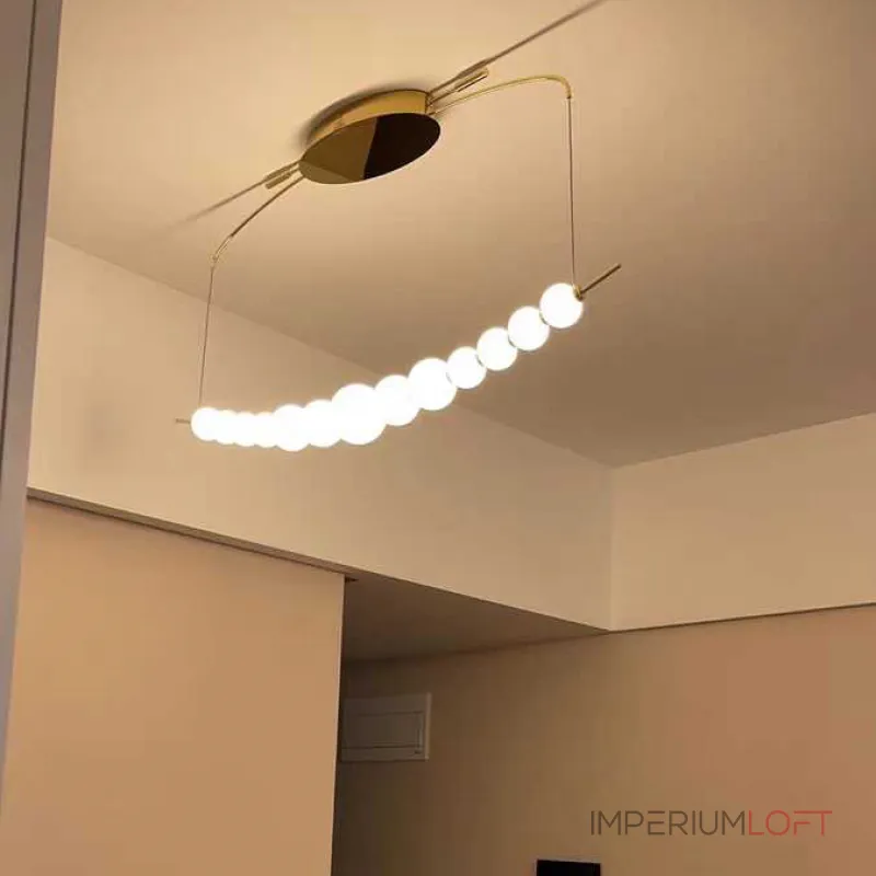 Подвесной светильник LIOBA LONG L13 от ImperiumLoft Подвесной светильник LIOBA LONG L13 от ImperiumLoft