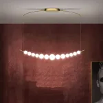 Подвесной светильник LIOBA LONG L13 от ImperiumLoft