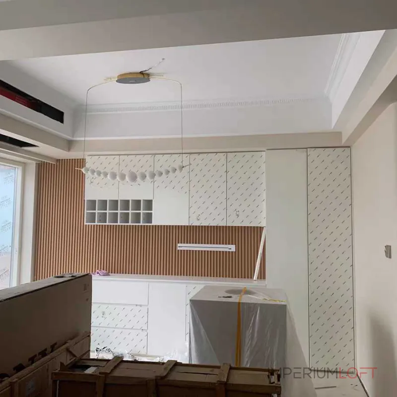 Подвесной светильник LIOBA LONG L13 от ImperiumLoft Подвесной светильник LIOBA LONG L13 от ImperiumLoft