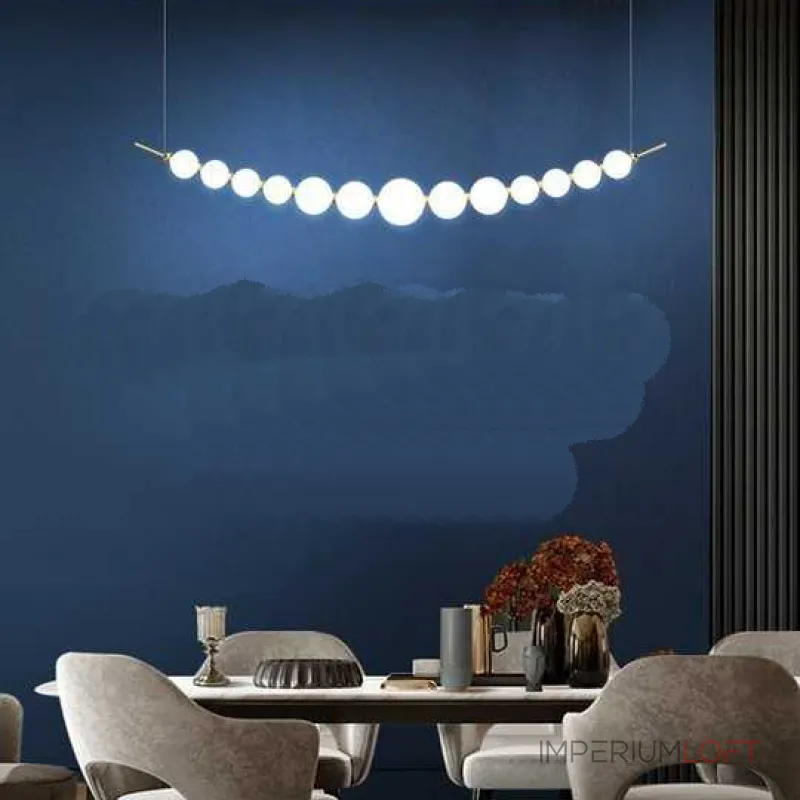 Подвесной светильник LIOBA LONG L13 от ImperiumLoft Подвесной светильник LIOBA LONG L13 от ImperiumLoft