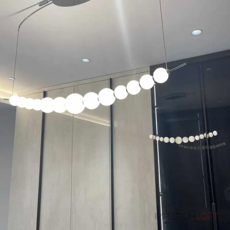 Подвесной светильник LIOBA LONG L13 от ImperiumLoft Подвесной светильник LIOBA LONG L13 от ImperiumLoft