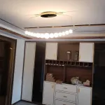 Подвесной светильник LIOBA LONG L13 от ImperiumLoft