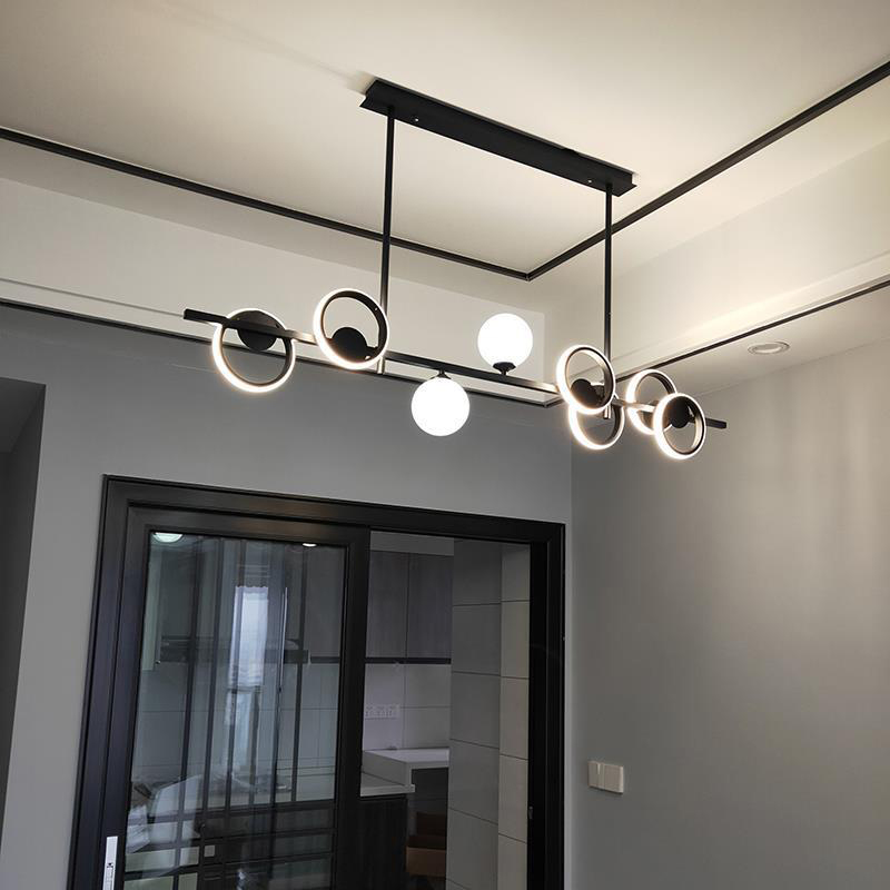 Потолочный светильник ANSTEN L1 Grey Black от ImperiumLoft