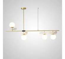 Потолочный светильник Light of MATISSE LONG White Потолочный светильник Light of MATISSE LONG White