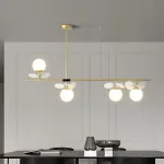 Потолочный светильник MATISSE LONG White от ImperiumLoft