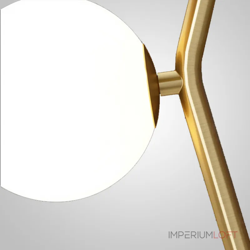 Потолочный светильник MATHIA LONG от ImperiumLoft Потолочный светильник MATHIA LONG от ImperiumLoft