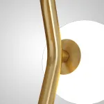 Потолочный светильник MATHIA LONG от ImperiumLoft