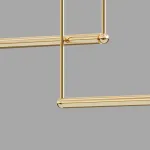 Подвесной светильник ASGARD L5 от ImperiumLoft