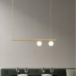 Подвесной светильник ASGARD L5 от ImperiumLoft