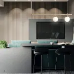 Подвесной светильник ASGARD L5 от ImperiumLoft