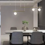 Подвесной светильник ASGARD L5 от ImperiumLoft