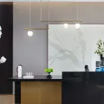 Подвесной светильник ASGARD L5 от ImperiumLoft