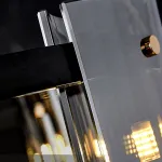 Подвесной светильник JANICE LONG Brass от ImperiumLoft Подвесной светильник JANICE LONG Brass от ImperiumLoft