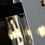 Подвесной светильник JANICE LONG Brass от ImperiumLoft Подвесной светильник JANICE LONG Brass от ImperiumLoft