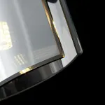 Подвесной светильник JANICE LONG Brass от ImperiumLoft Подвесной светильник JANICE LONG Brass от ImperiumLoft