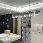 Подвесной светильник JANICE LONG Brass от ImperiumLoft Подвесной светильник JANICE LONG Brass от ImperiumLoft