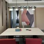 Подвесной светильник JANICE LONG Brass от ImperiumLoft Подвесной светильник JANICE LONG Brass от ImperiumLoft