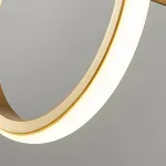Потолочный светильник GRACE L5 от ImperiumLoft