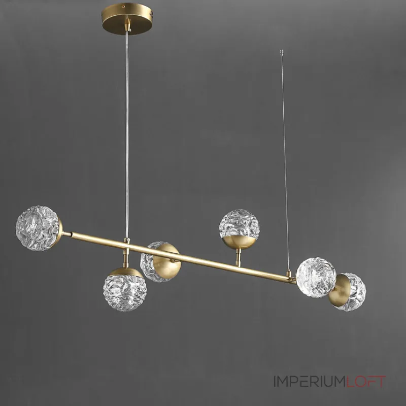 Подвесной светильник VERENA LONG от ImperiumLoft Подвесной светильник VERENA LONG от ImperiumLoft