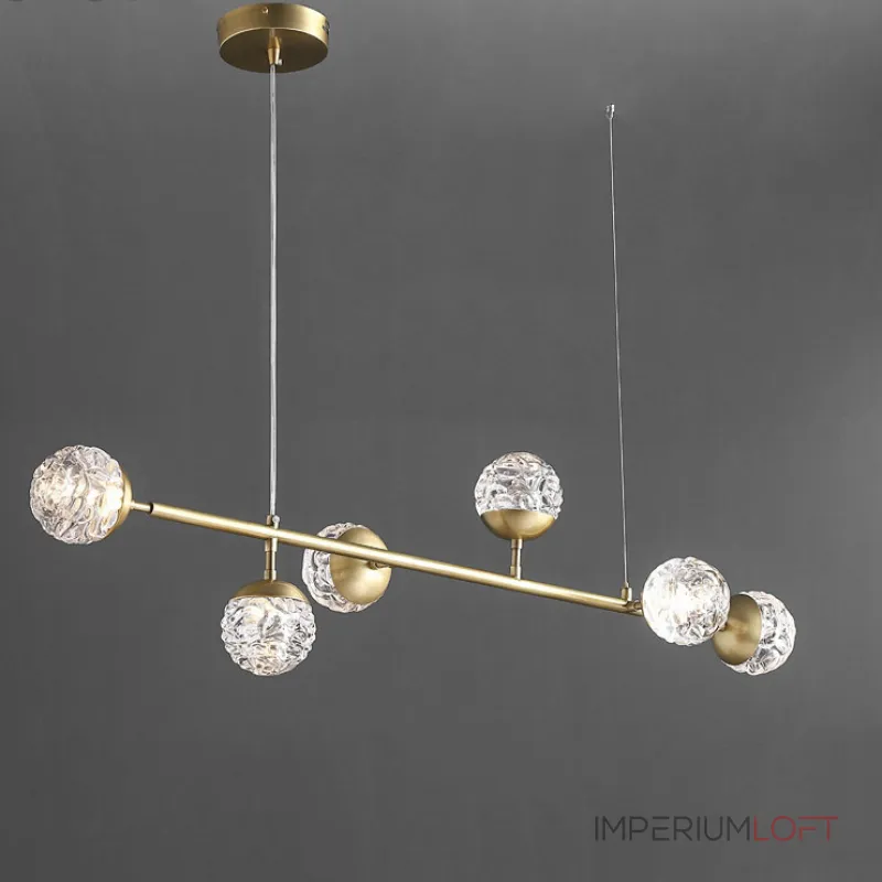 Подвесной светильник VERENA LONG от ImperiumLoft Подвесной светильник VERENA LONG от ImperiumLoft